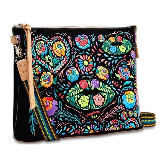 Consuela Handbags - Consuela Rita Downtown Crossbody